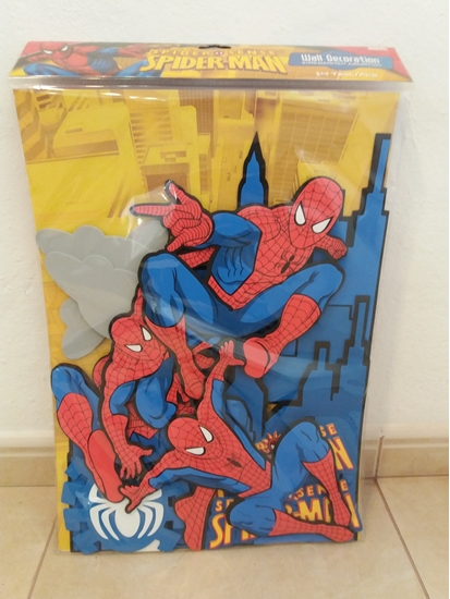 Foto de DECORACION PARED