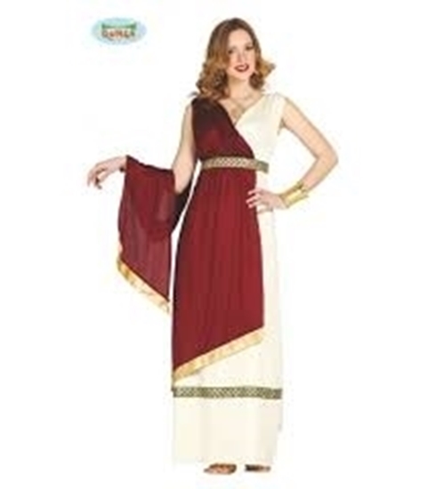 Foto de DISFRAZ ROMANA