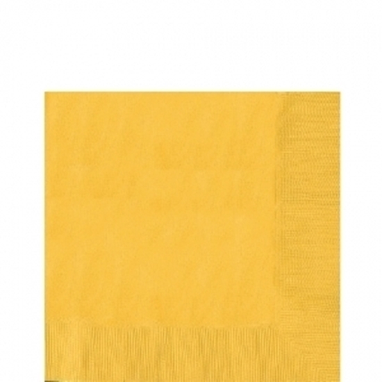 Foto de SERVILLETAS  33X 33 CMS