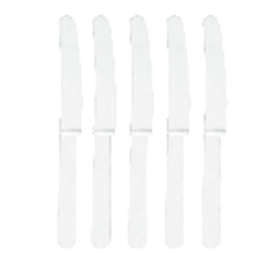 Foto de CUCHILLOS PLASTICO