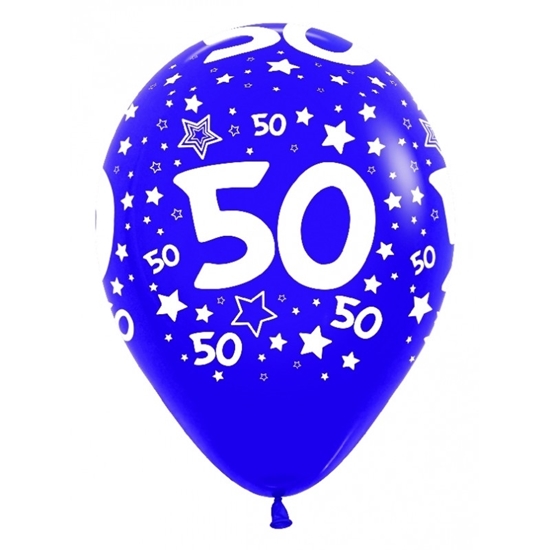 Foto de GLOBOS Nº 50