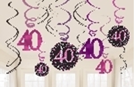 Foto de ESPIRALES " 40 "