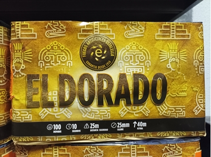 Foto de EL DORADO