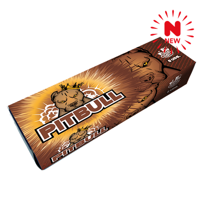 Foto de TRUENO PITBULL