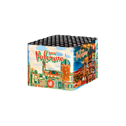 Foto de BATERIA PALERMO