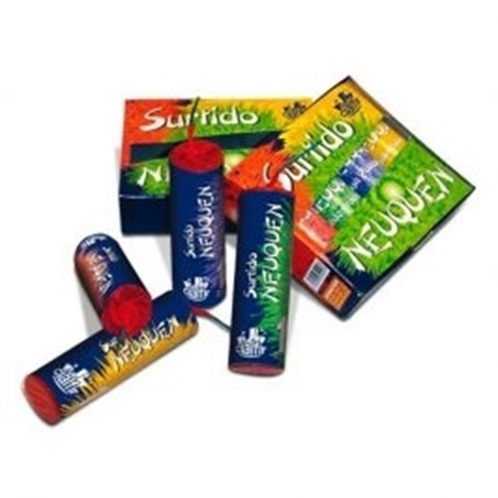 Foto de SURTIDOR NEUQUEN