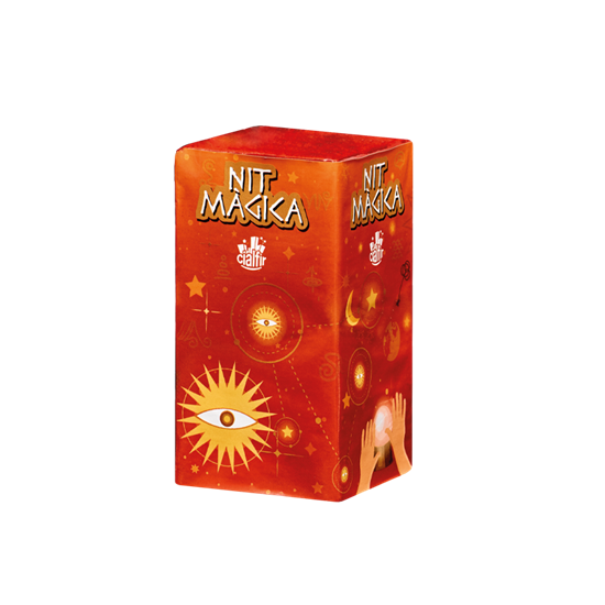 Foto de FUENTE NIT MAGICA