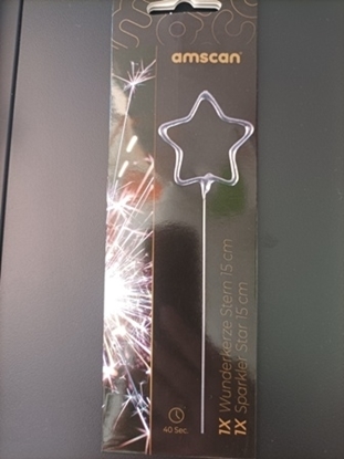 Foto de BENGALA ESTRELLA