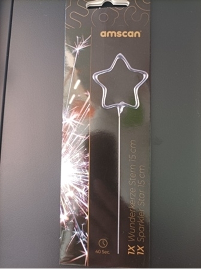 Foto de BENGALA ESTRELLA