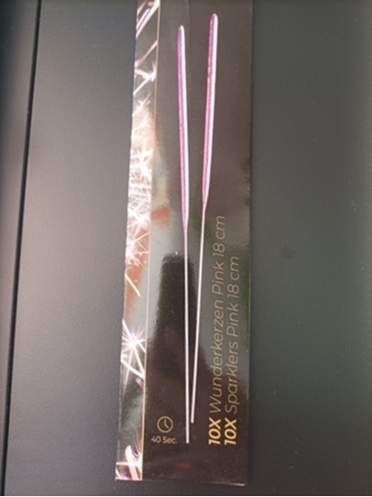 Foto de BENGALA ROSA