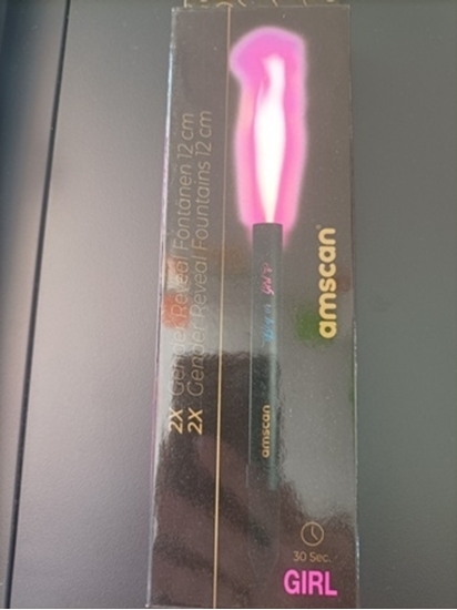 Foto de BENGALA ROSA